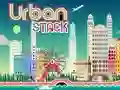 Jeu Empilement Urbain en ligne