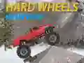 Jeu Roues Dures Hiver en ligne Jeu Roues Dures Hiver en ligne