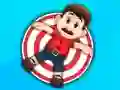 Jeu Frappez Mario en ligne