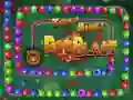 Jeu Jungle Boule Pop Éclat en ligne