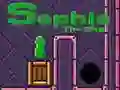 Jeu Sophie La Limace en ligne