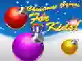 Jeu Jeux de Noël pour enfants en ligne Jeu Jeux de Noël pour enfants en ligne