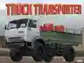 Jeu Transporteur de Camions en ligne