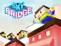 Jeu Pont Céleste en ligne Jeu Pont Céleste en ligne