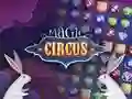 Jeu Cirque Magique en ligne Jeu Cirque Magique en ligne