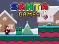 Jeu Jeux de Noël en ligne Jeu Jeux de Noël en ligne
