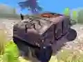 Jeu Camion Conduite Hors Route Transport Lourd en ligne