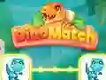 Jeu Dino Match en ligne Jeu Dino Match en ligne