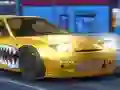 Jeu Drift de Voiture Extrême en ligne Jeu Drift de Voiture Extrême en ligne