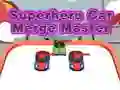 Jeu Maître de Fusion des Super-Héros en ligne Jeu Maître de Fusion des Super-Héros en ligne