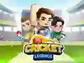 Jeu Légendes du cricket en ligne