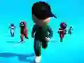 Jeu Calmar Deadflip en ligne