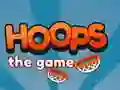 Jeu HOOPS le jeu en ligne Jeu HOOPS le jeu en ligne