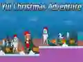 Jeu Aventure de Noël de Yui en ligne Jeu Aventure de Noël de Yui en ligne