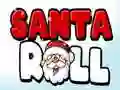 Jeu Roulé du Père Noël en ligne