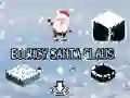 Jeu Santa Claus Bouncing en ligne