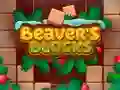 Jeu Les Blocs du Castor en ligne Jeu Les Blocs du Castor en ligne