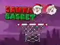 Jeu Panier de Noël en ligne