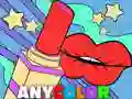 Jeu Toute couleur en ligne Jeu Toute couleur en ligne