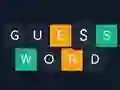 Jeu Devinez le mot en ligne