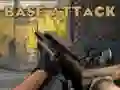 Jeu Attaque de Base en ligne
