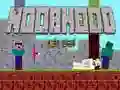 Jeu NoobHood aide Alex ! en ligne Jeu NoobHood aide Alex ! en ligne