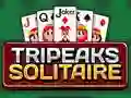 Jeu Solitaire Tripeaks Classique en ligne Jeu Solitaire Tripeaks Classique en ligne