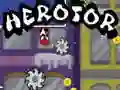 Jeu Héroteur en ligne