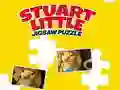 Jeu Puzzle de Stuart Little en ligne Jeu Puzzle de Stuart Little en ligne