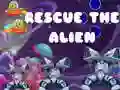 Jeu Sauver L'Extraterrestre en ligne Jeu Sauver L'Extraterrestre en ligne