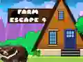 Jeu Évasion de la ferme 4 en ligne Jeu Évasion de la ferme 4 en ligne