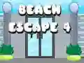 Jeu Évasion Plage 4 en ligne Jeu Évasion Plage 4 en ligne