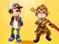 Jeu Bus Rush 2 - Aventure en ligne Jeu Bus Rush 2 - Aventure en ligne