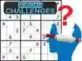 Jeu Défis Sudoku en ligne Jeu Défis Sudoku en ligne