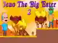Jeu Jeno Le Grand Mangeur 2 en ligne Jeu Jeno Le Grand Mangeur 2 en ligne