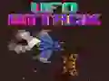 Jeu Attaque des OVNIs en ligne