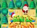 Jeu La Chasse aux Cadeaux de Noël en ligne Jeu La Chasse aux Cadeaux de Noël en ligne