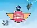 Jeu Contrôle aérien en ligne Jeu Contrôle aérien en ligne