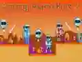 Jeu Parmi les Bots Akero 2 en ligne Jeu Parmi les Bots Akero 2 en ligne