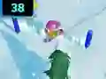 Jeu Jeux d'Hiver en ligne
