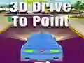 Jeu Conduite 3D au Point en ligne
