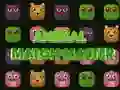 Jeu Maître des Équivalences Animales en ligne Jeu Maître des Équivalences Animales en ligne
