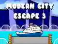 Jeu Évasion Urbaine Moderne 3 en ligne Jeu Évasion Urbaine Moderne 3 en ligne