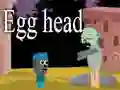 Jeu Tête d'œuf en ligne Jeu Tête d'œuf en ligne