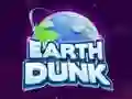 Jeu Dunk de la Terre en ligne Jeu Dunk de la Terre en ligne