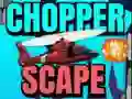 Jeu Chopper Scape en ligne Jeu Chopper Scape en ligne