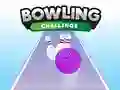 Jeu Défi Bowling en ligne Jeu Défi Bowling en ligne