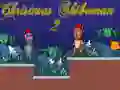 Jeu Noël Shiboman 2 en ligne