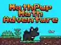 Jeu Aventure Mathématique de Chiot en ligne Jeu Aventure Mathématique de Chiot en ligne