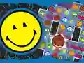 Jeu Match Smiley World en ligne Jeu Match Smiley World en ligne